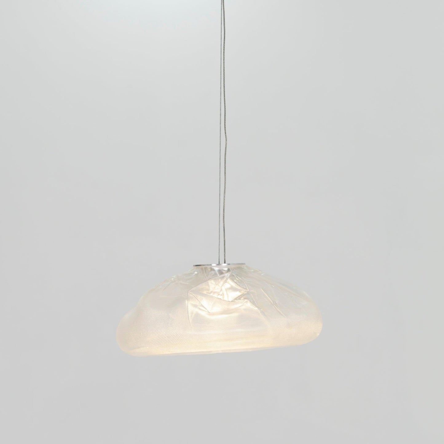 Blown Glass Random Ceiling light fitting Pendant Light