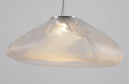 Blown Glass Random Ceiling light fitting Pendant Light