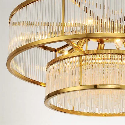 Gerano Modern Chandelier