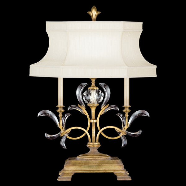 Table Lamp, 1-Light, Gold, 34"H (769110ST KGD0)