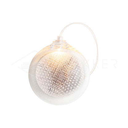 Mesh Glass Wall sconce Wall Lamp