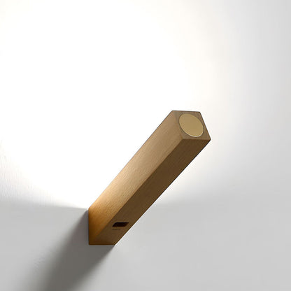 Touch Table Lamp - LED Linear Ambient Lighting