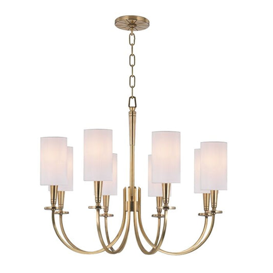 Mason 8-Light Chandelier