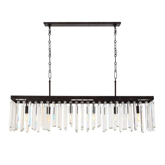 Hollis 6-Light Chandelier