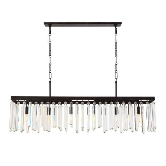 Hollis 6-Light Chandelier