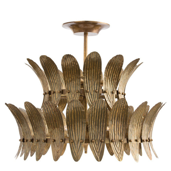 Two Tier Chandelier