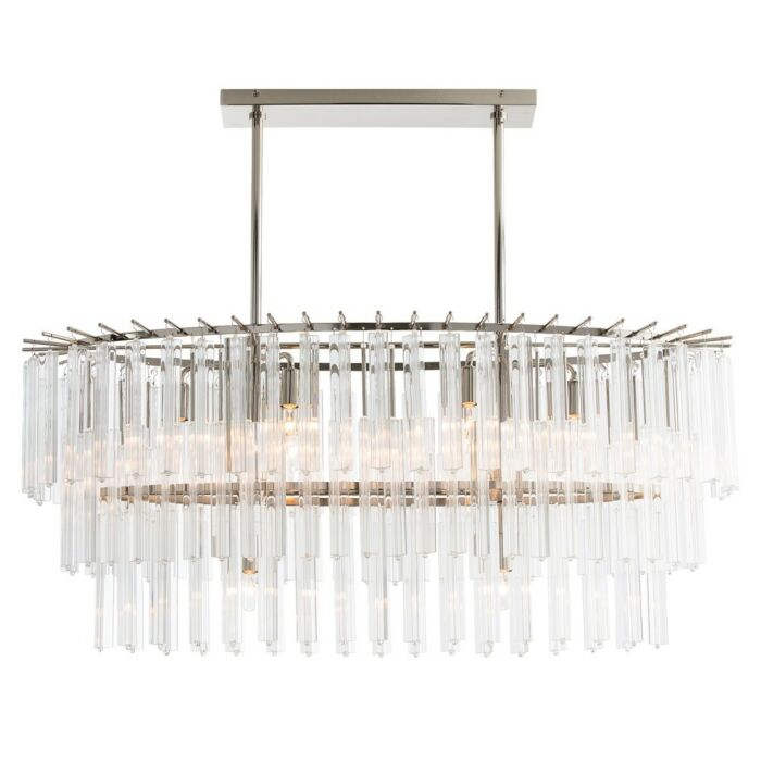 Nessa 8-Light Chandelier