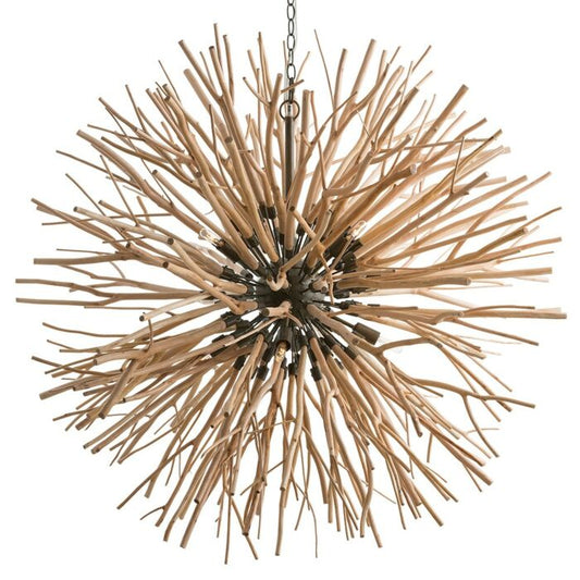 Finch 8-Light Chandelier