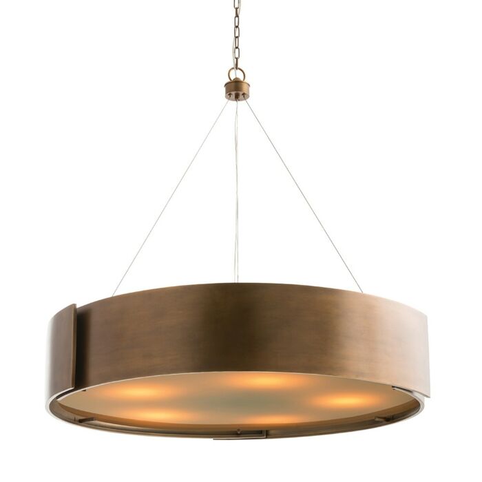 Dante 5-Light Chandelier