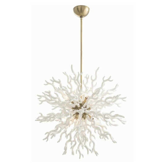 Diallo 8-Light Chandelier