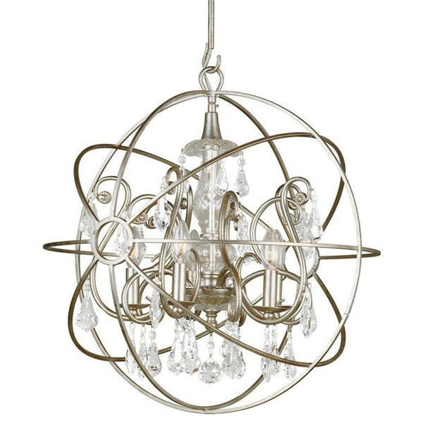 5 Light Chandelier