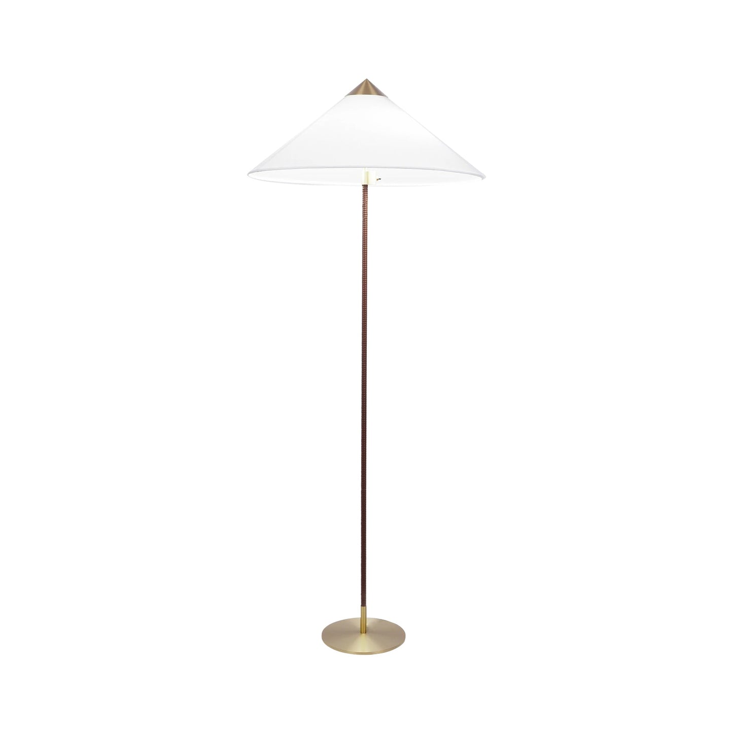 Tynell  Floor Lamp