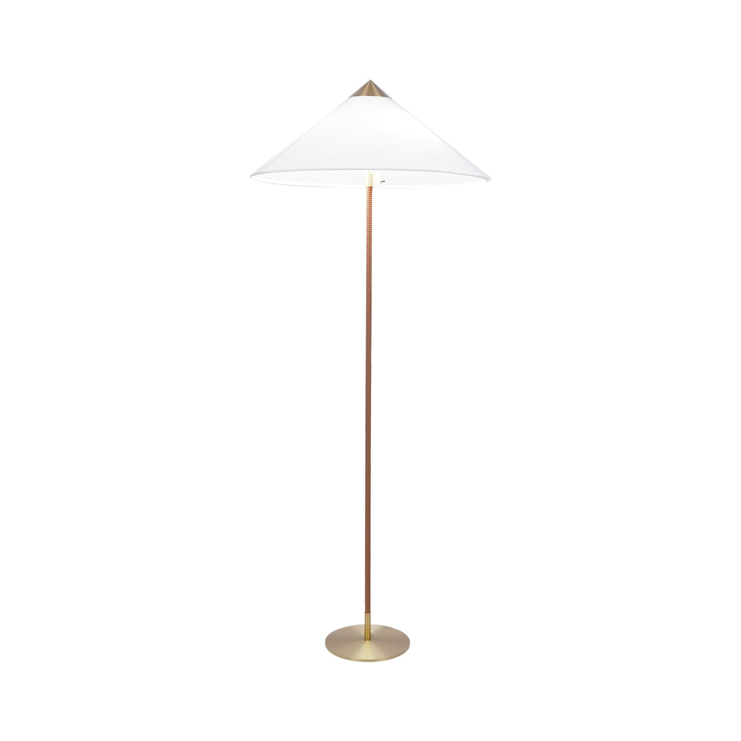 Tynell  Floor Lamp