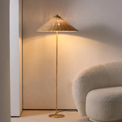 Tynell  Floor Lamp