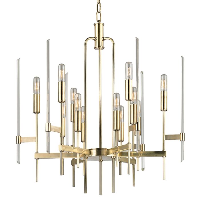 Bari 12-Light Chandelier