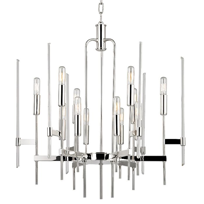 Bari 12-Light Chandelier