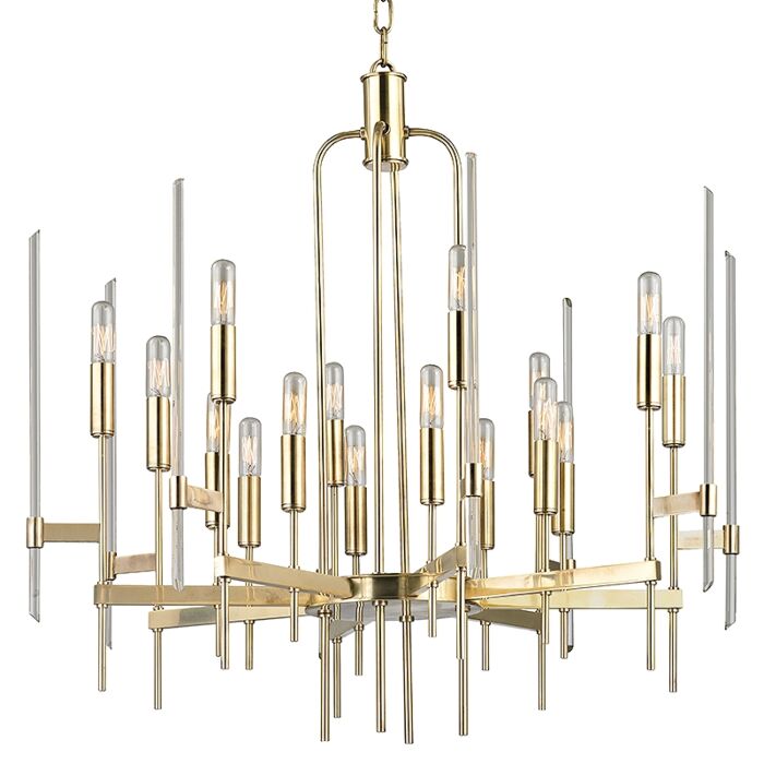 Bari 16-Light Chandelier