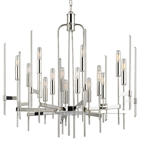 Bari 16-Light Chandelier