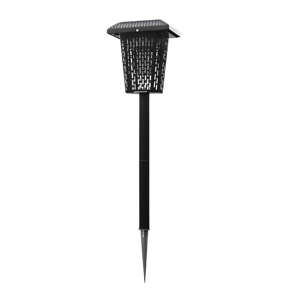 Multifunctional Waterproof Mosquito Killers Lamp Solar Outdoor Lights