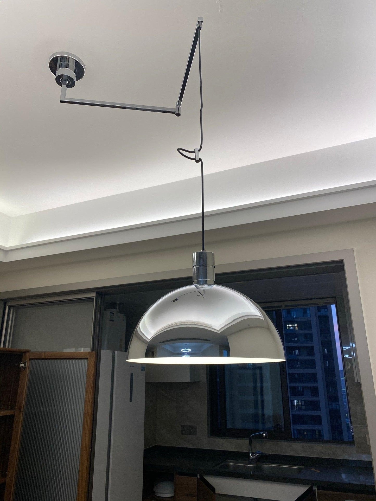 Piper Bliss Drop light Pendant Light