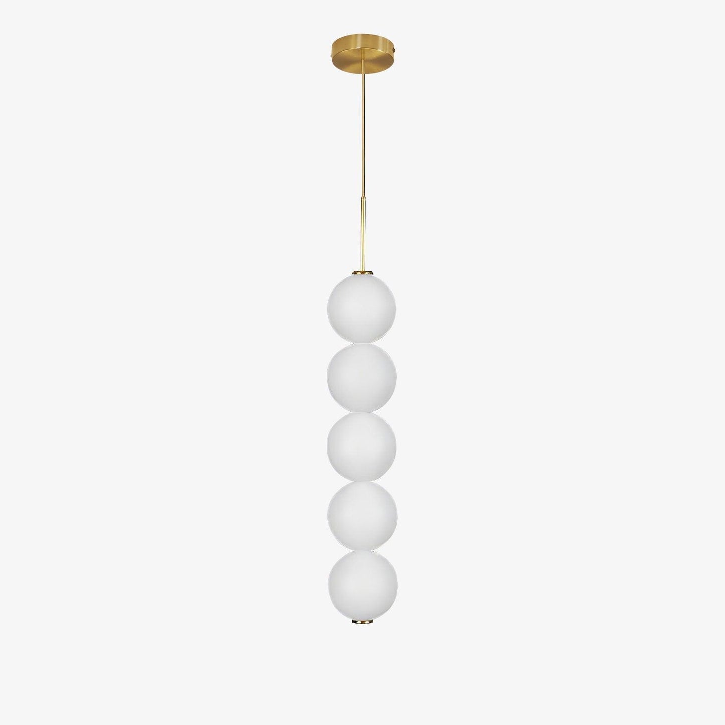 Abacus Droplight Pendant Light