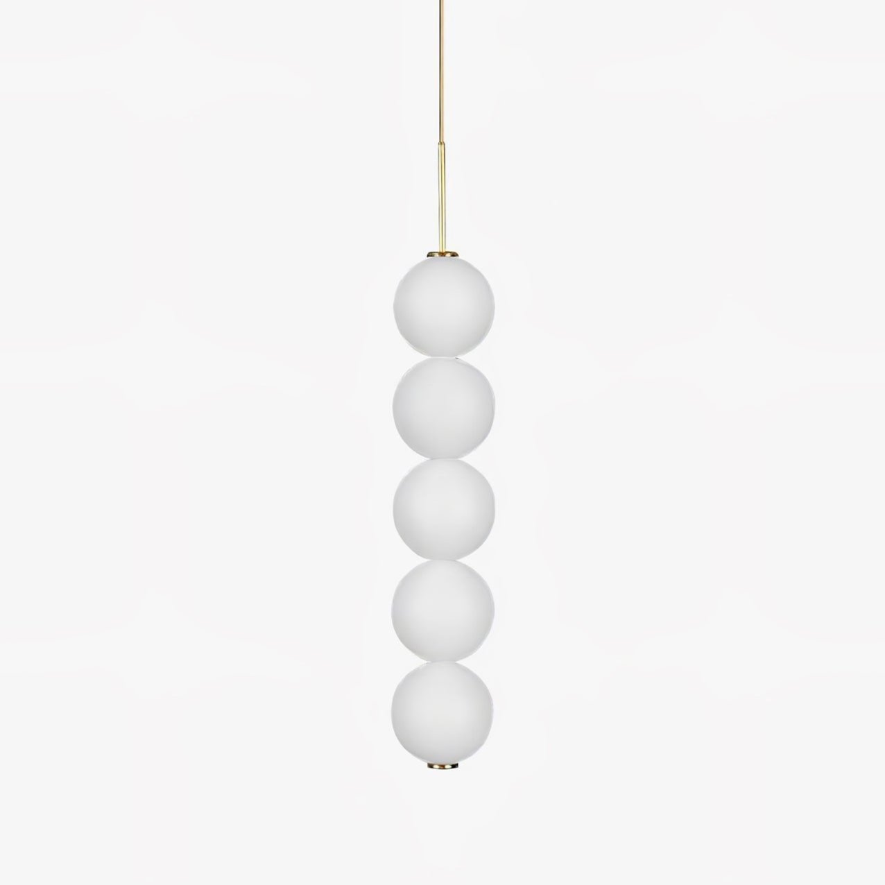 Abacus Droplight Pendant Light