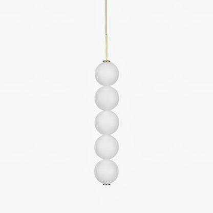 Abacus Droplight Pendant Light