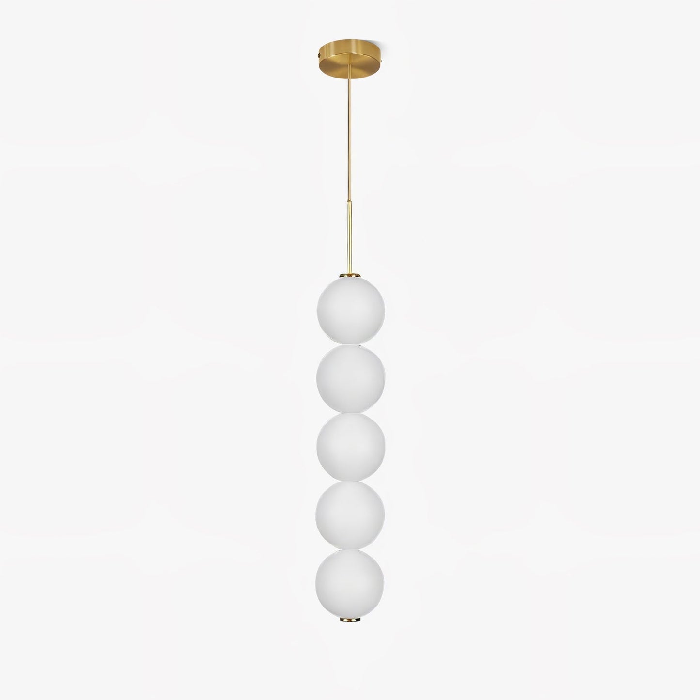 Abacus Droplight Pendant Light