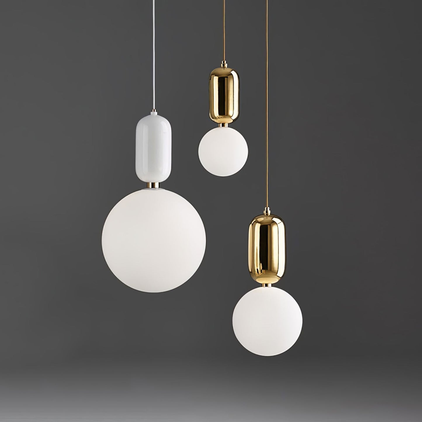 Kade Houselight Pendant Light