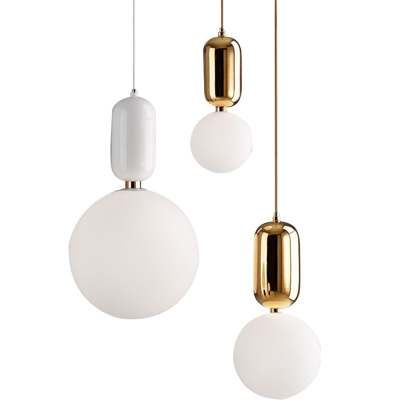 Kade Houselight Pendant Light