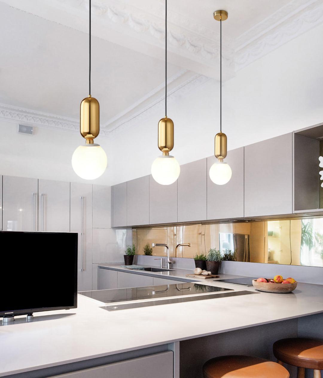 Kade Houselight Pendant Light