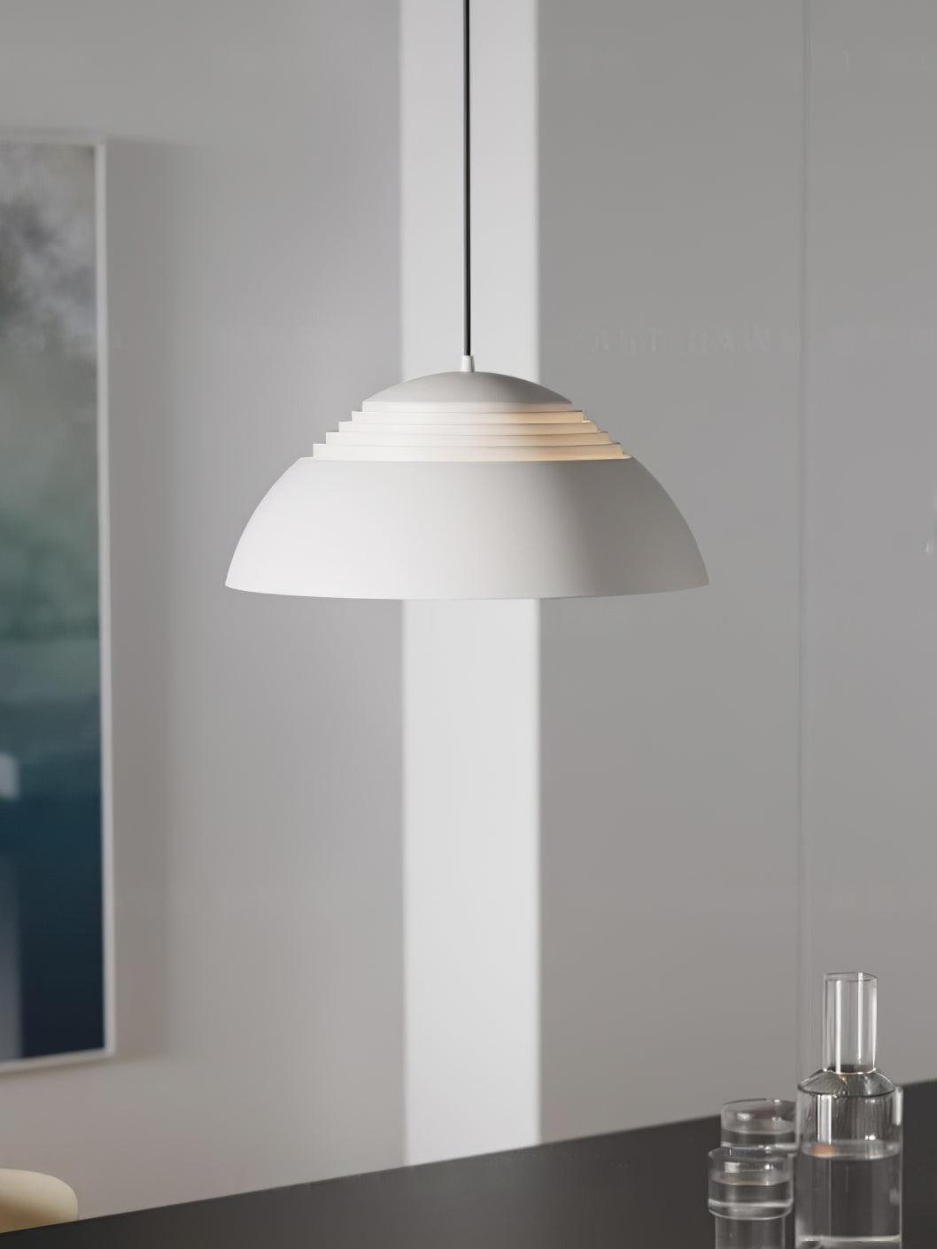 Abat Jour Ceiling light fitting Pendant Lamp