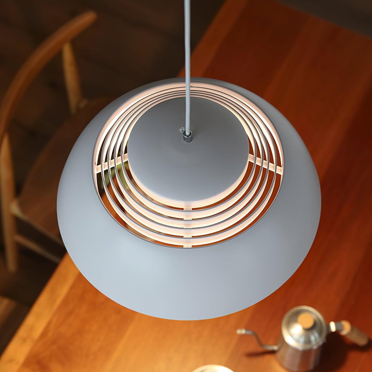 Abat Jour Ceiling light fitting Pendant Lamp