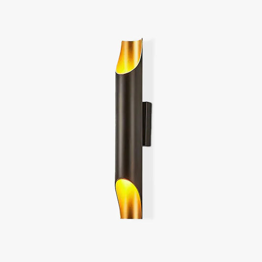 Abigali Straight Wall sconce Wall Lamp