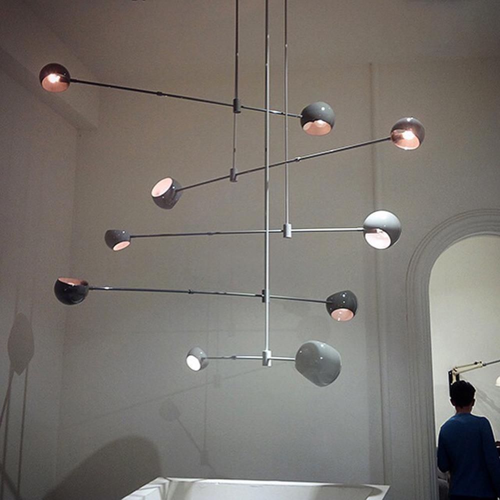 Acaba Pendant light Chandelier