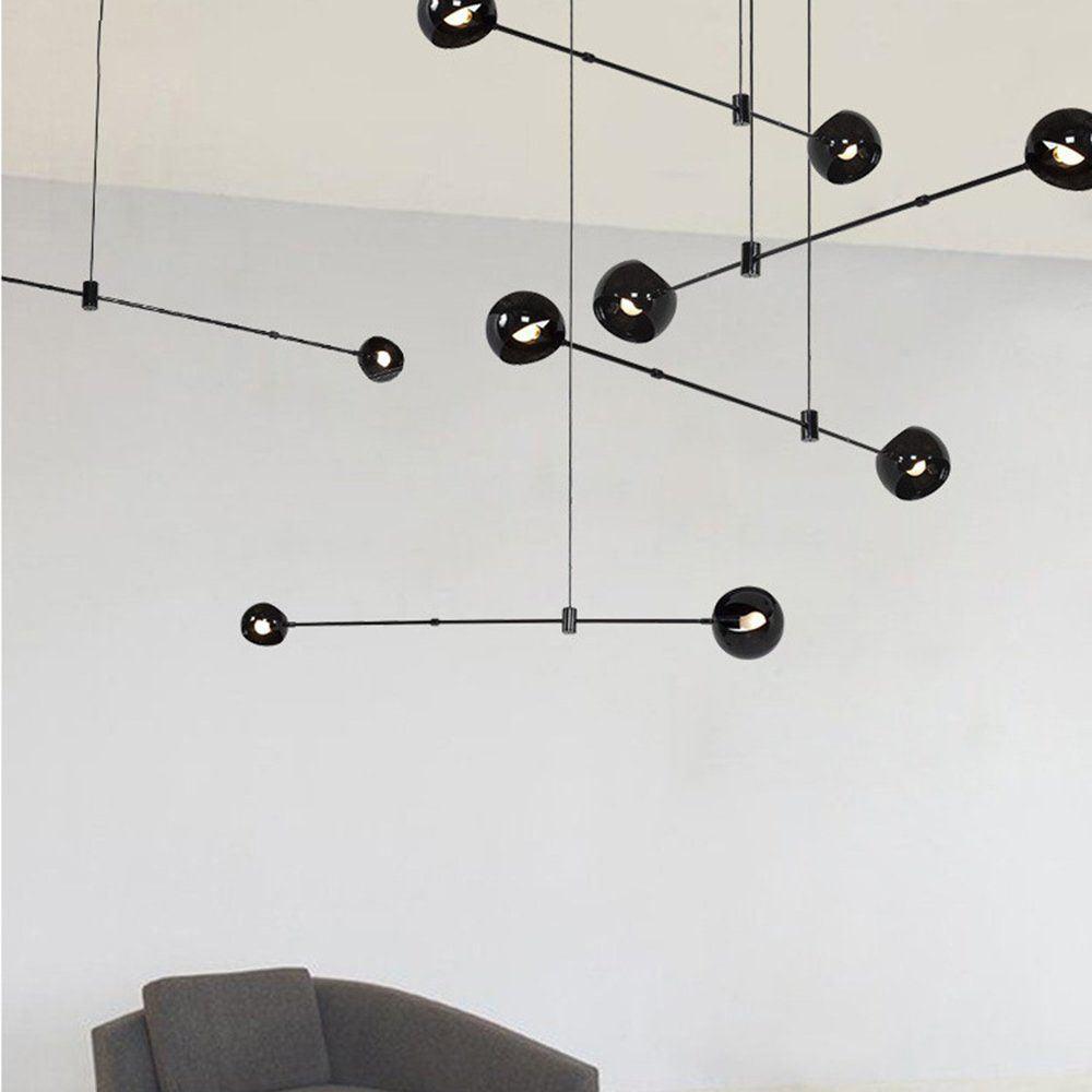 Acaba Pendant light Chandelier