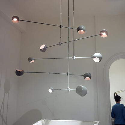 Acaba Pendant light Chandelier