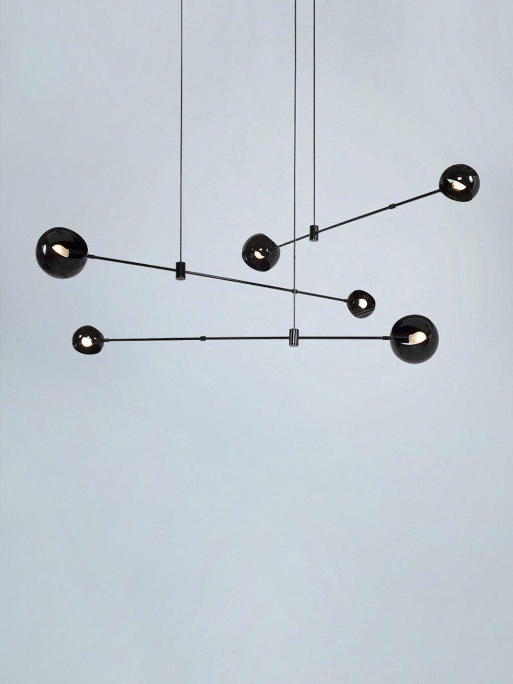 Acaba Pendant light Chandelier