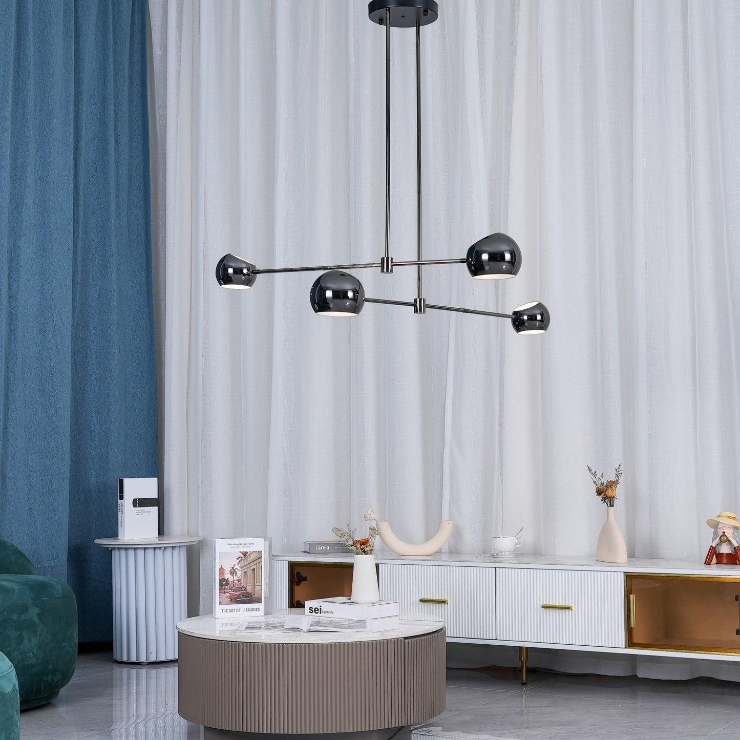 Acaba Pendant light Chandelier