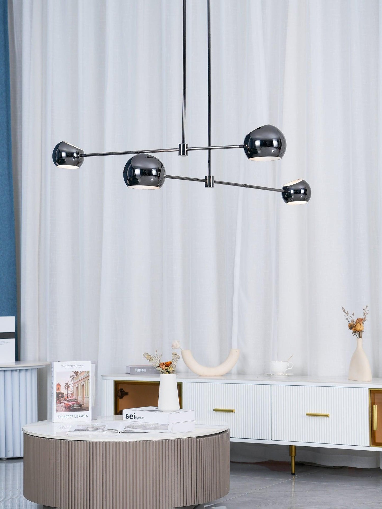 Acaba Pendant light Chandelier