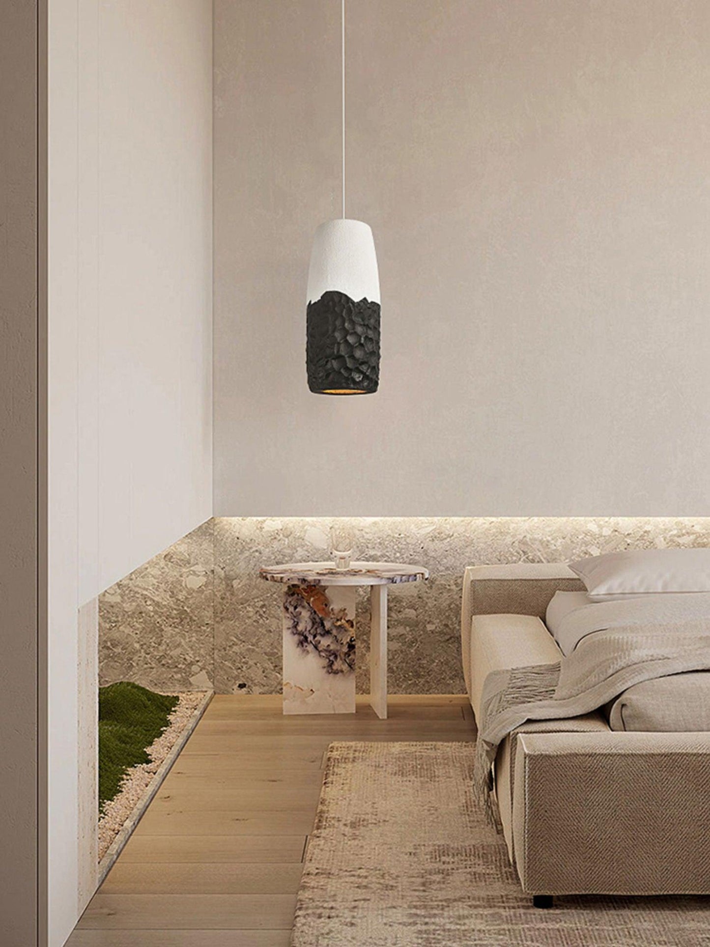 Acorn Houselight Pendant Lamp