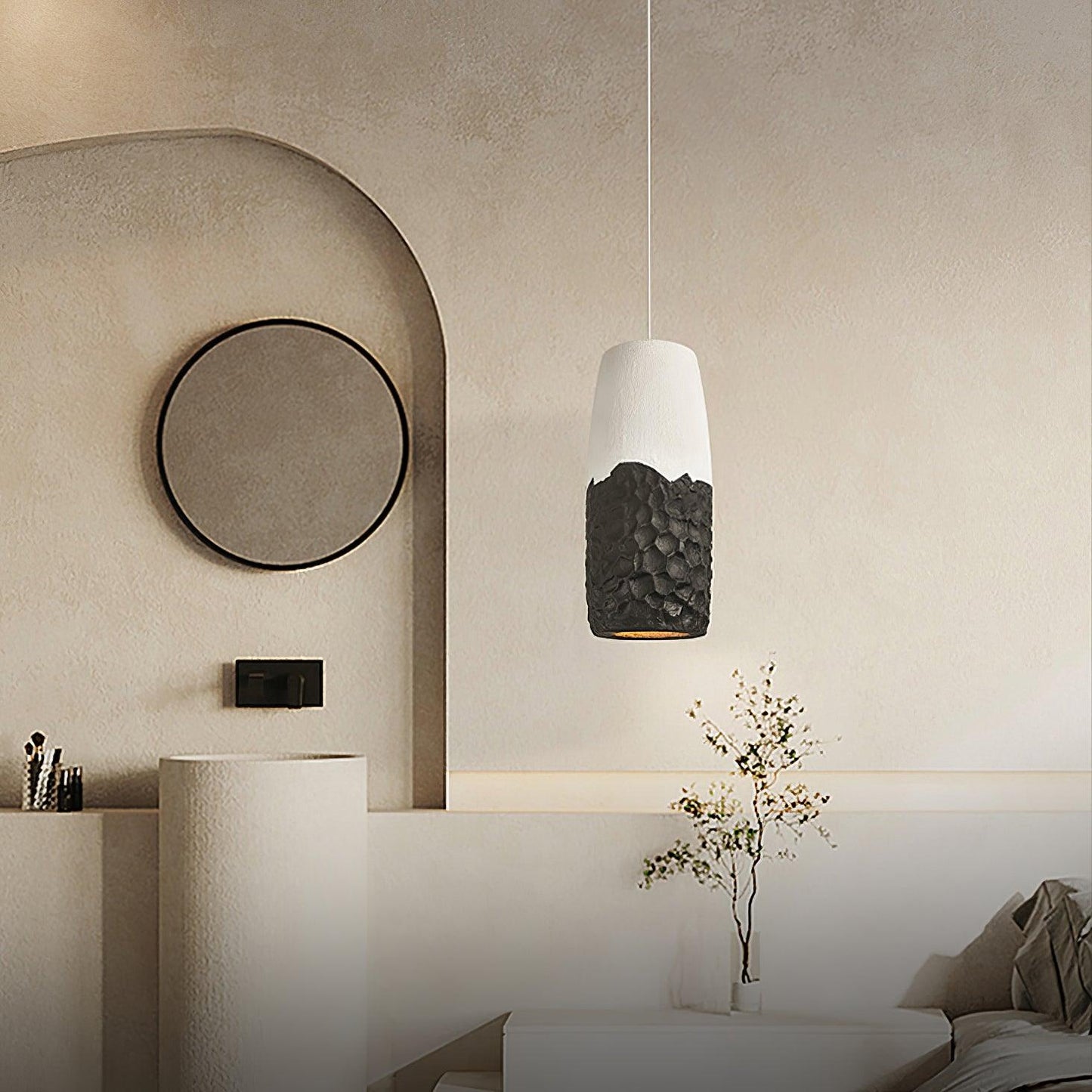 Acorn Houselight Pendant Lamp