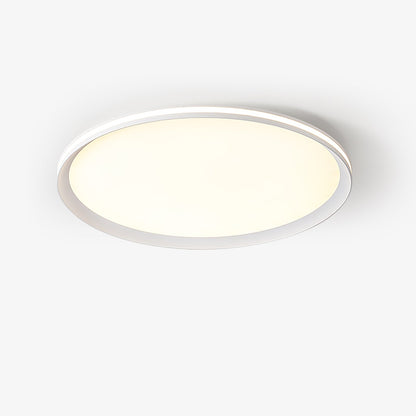 Acrylic Circular LED Overhead light Ceiling Light