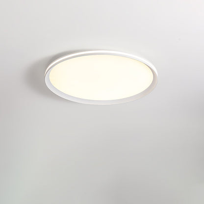 Acrylic Circular LED Overhead light Ceiling Light