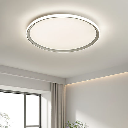 Acrylic Circular LED Overhead light Ceiling Light