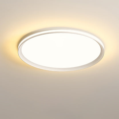 Acrylic Circular LED Overhead light Ceiling Light