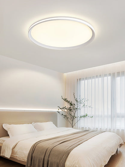 Acrylic Circular LED Overhead light Ceiling Light