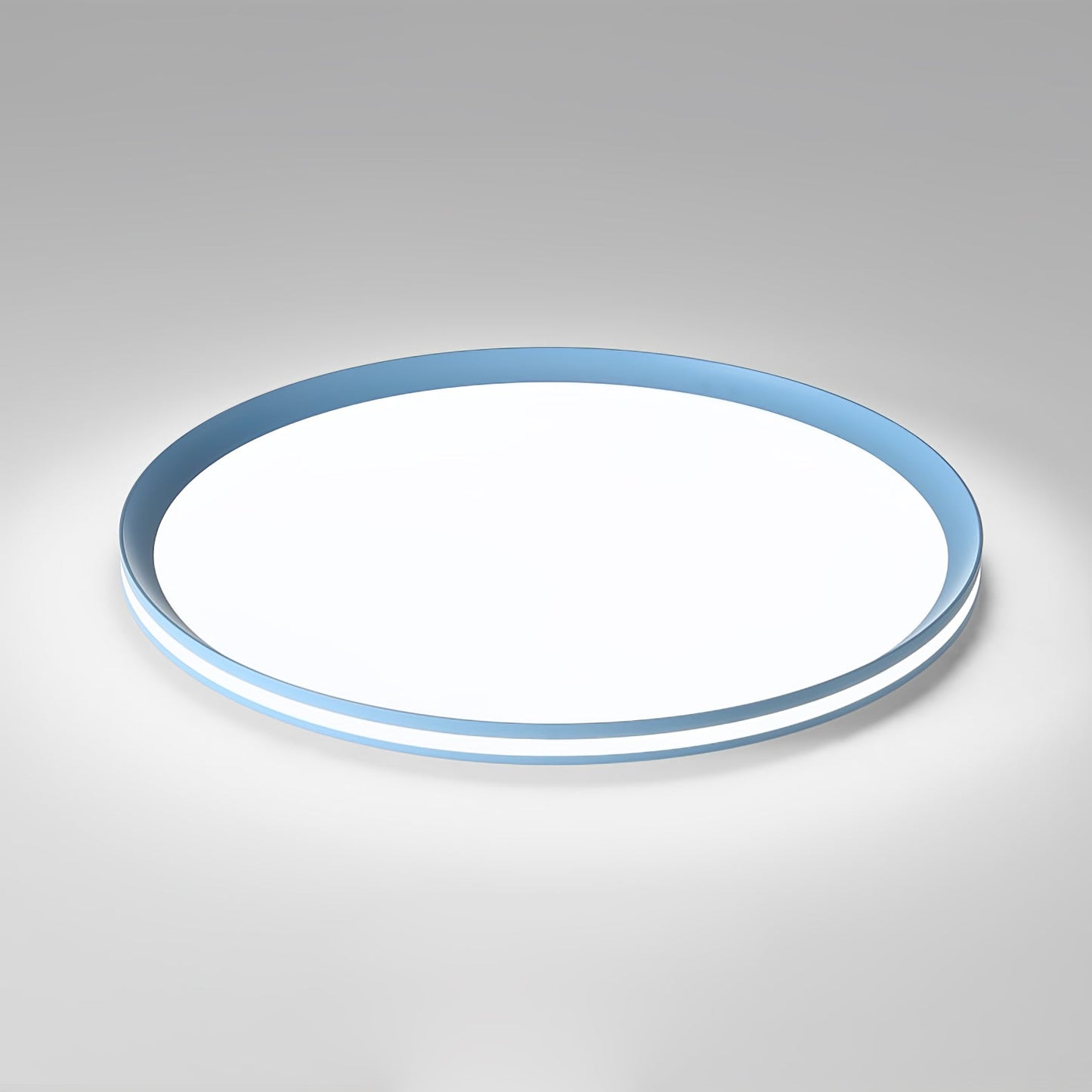 Acrylic Circular LED Overhead light Ceiling Light