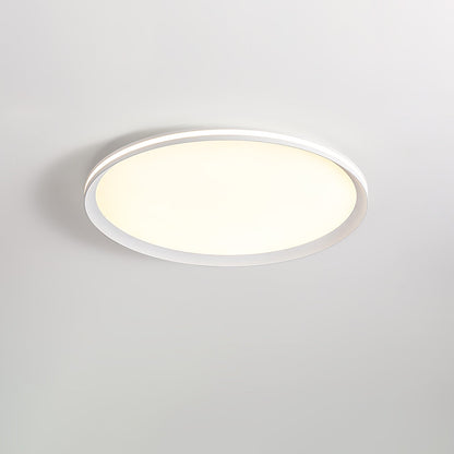 Acrylic Circular LED Overhead light Ceiling Light