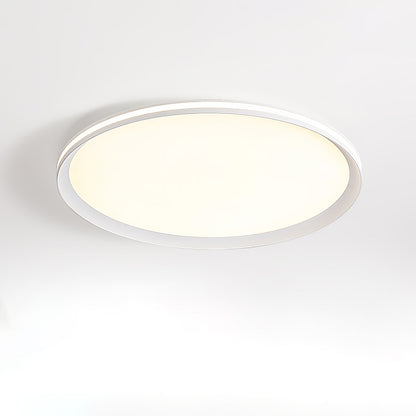 Acrylic Circular LED Overhead light Ceiling Light